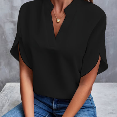 Billie - Bold Chic Blouse