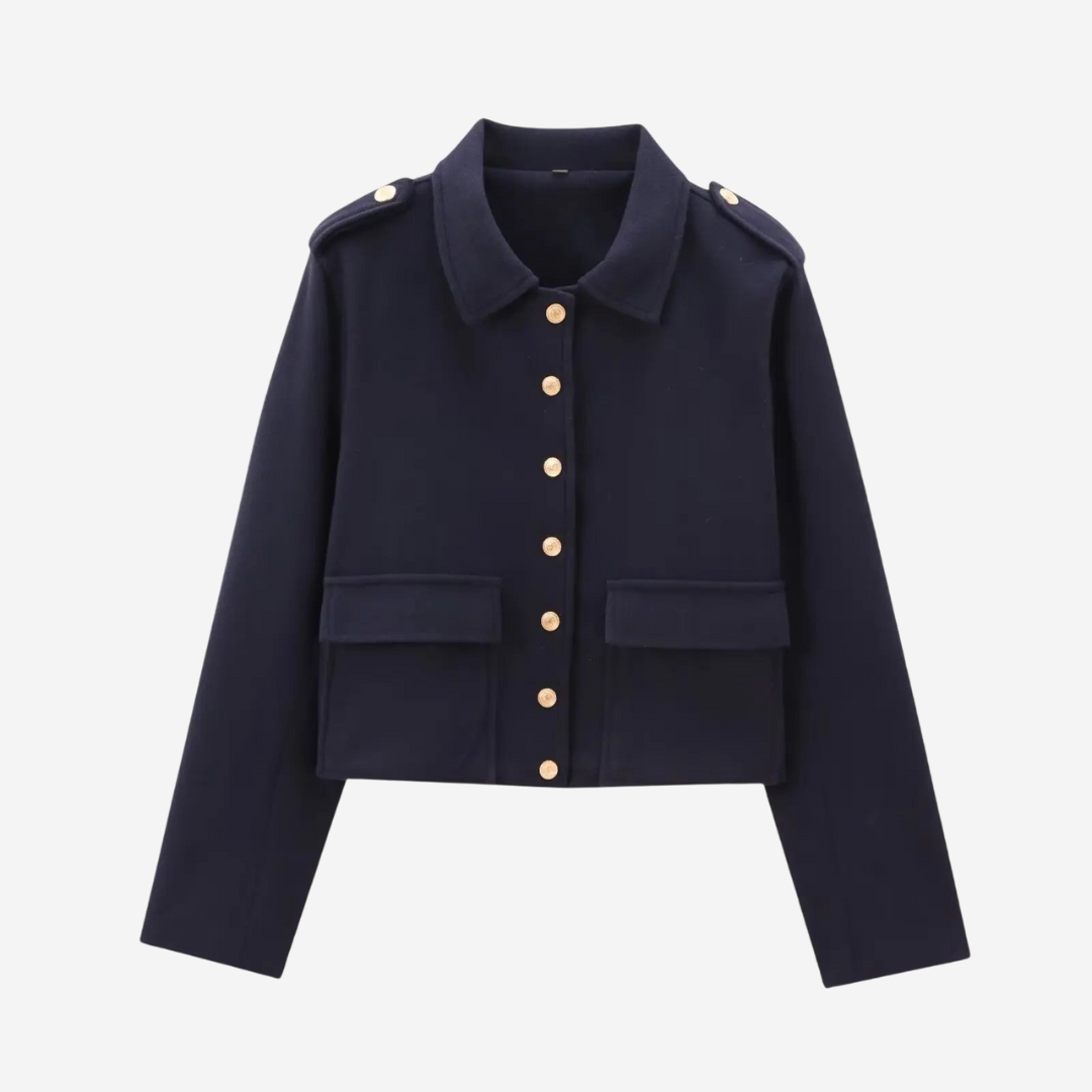 Margaux - Women's Jacket