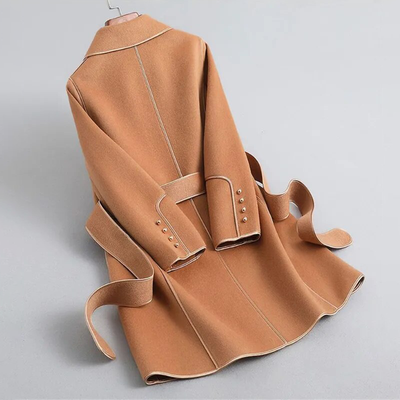 L'Aurablend - Dreamy Trench Coat