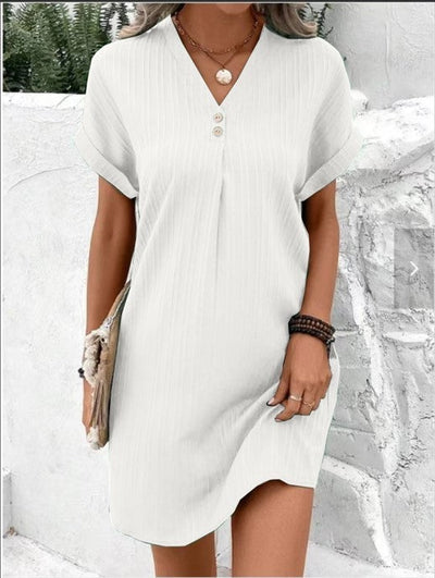Milly - Effortless Comfort Dress