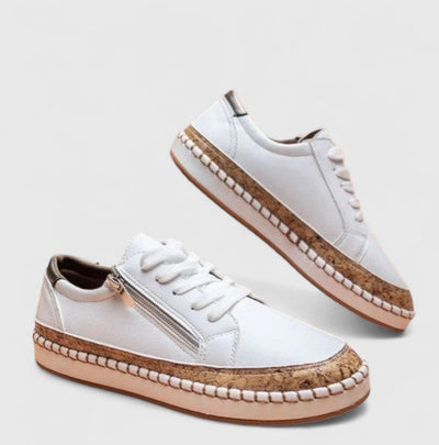 Olisette - Chaussures Orthopédiques Élégantes