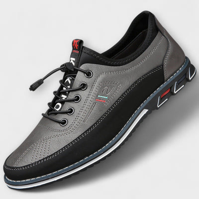 Julian | Timeless Vegan Leather Oxfords