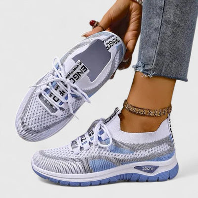 Koralyn - Sneakers Orthopédiques Confortables