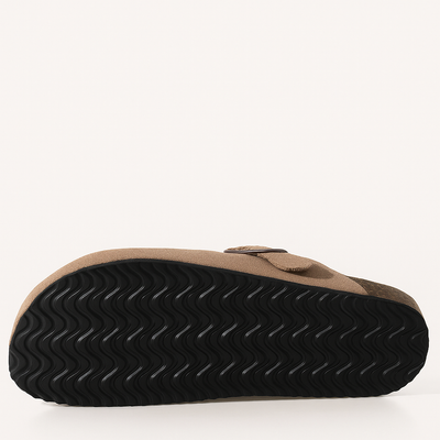 Milo | Effortless Slip-On Sandal