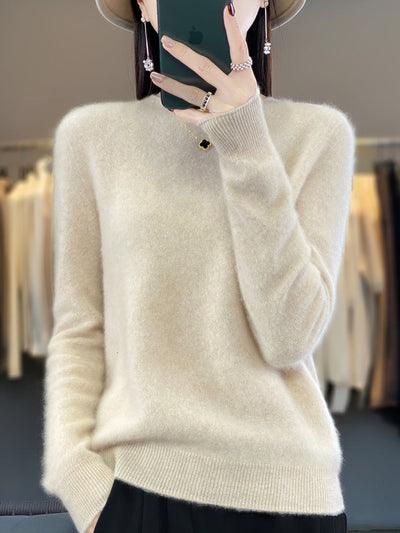 Celena - Trendy Warm Sweater