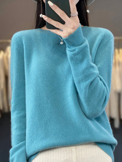 Celena - Trendy Warm Sweater