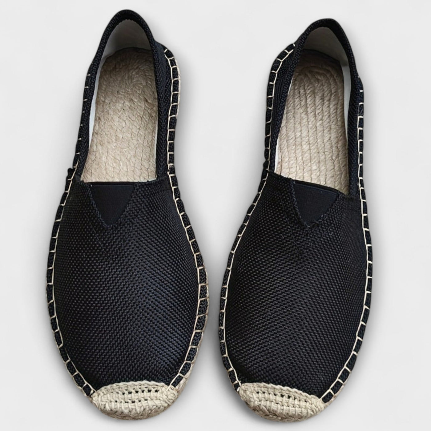 Luca | Stylish Summer Espadrilles
