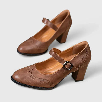 Kristenyah - Elegance Confortable Quotidienne