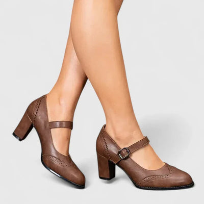 Kristenyah - Elegance Confortable Quotidienne