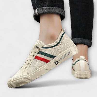 JASPER | Breathable Knit Sneakers
