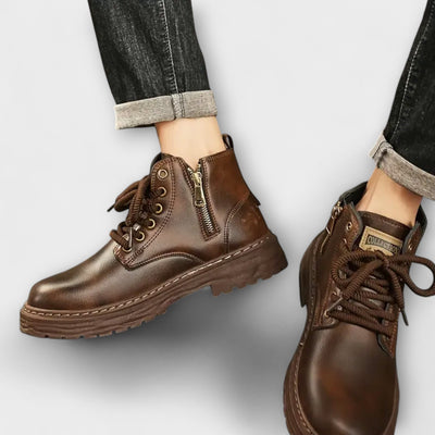 Ryder | All Weather Adventure Boots