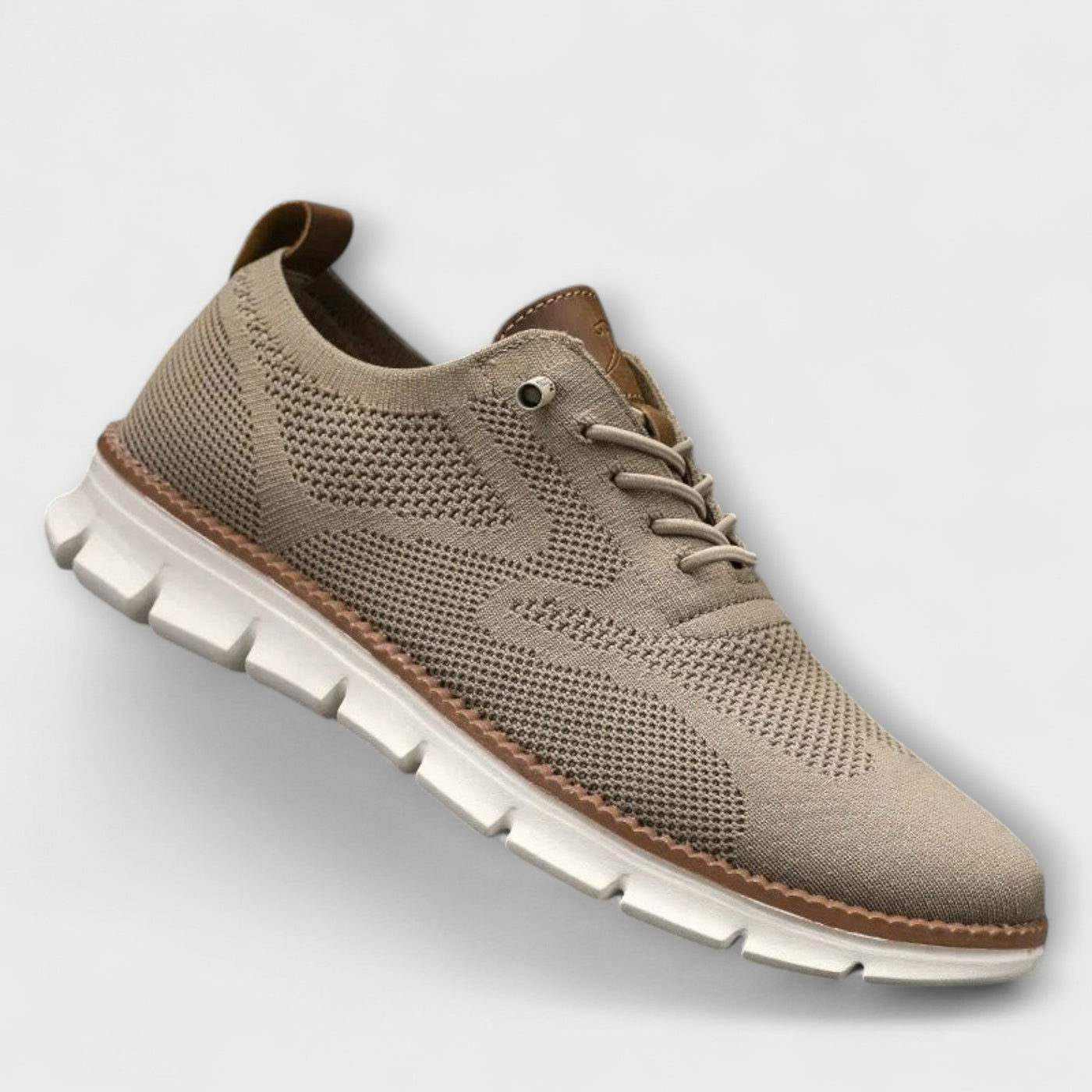 Avery | Stylish Eco-Friendly Comfort Sneakers