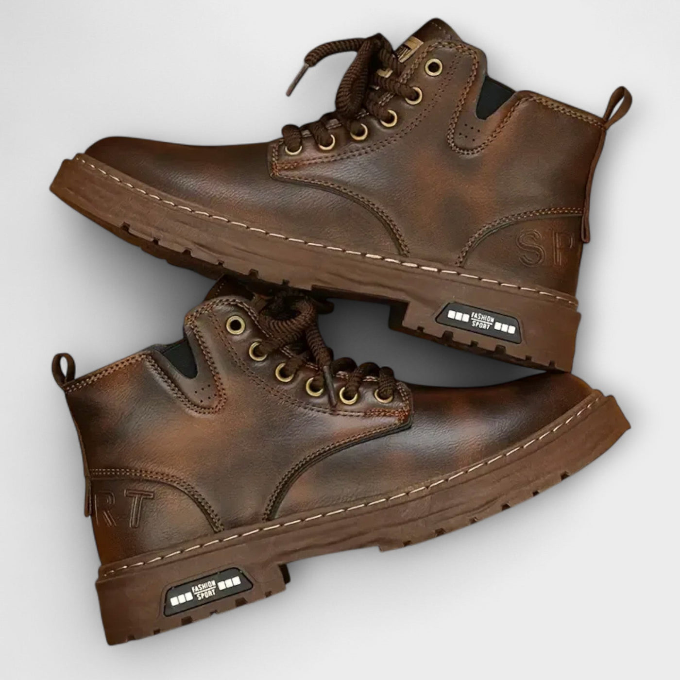 Ryder | All Weather Adventure Boots