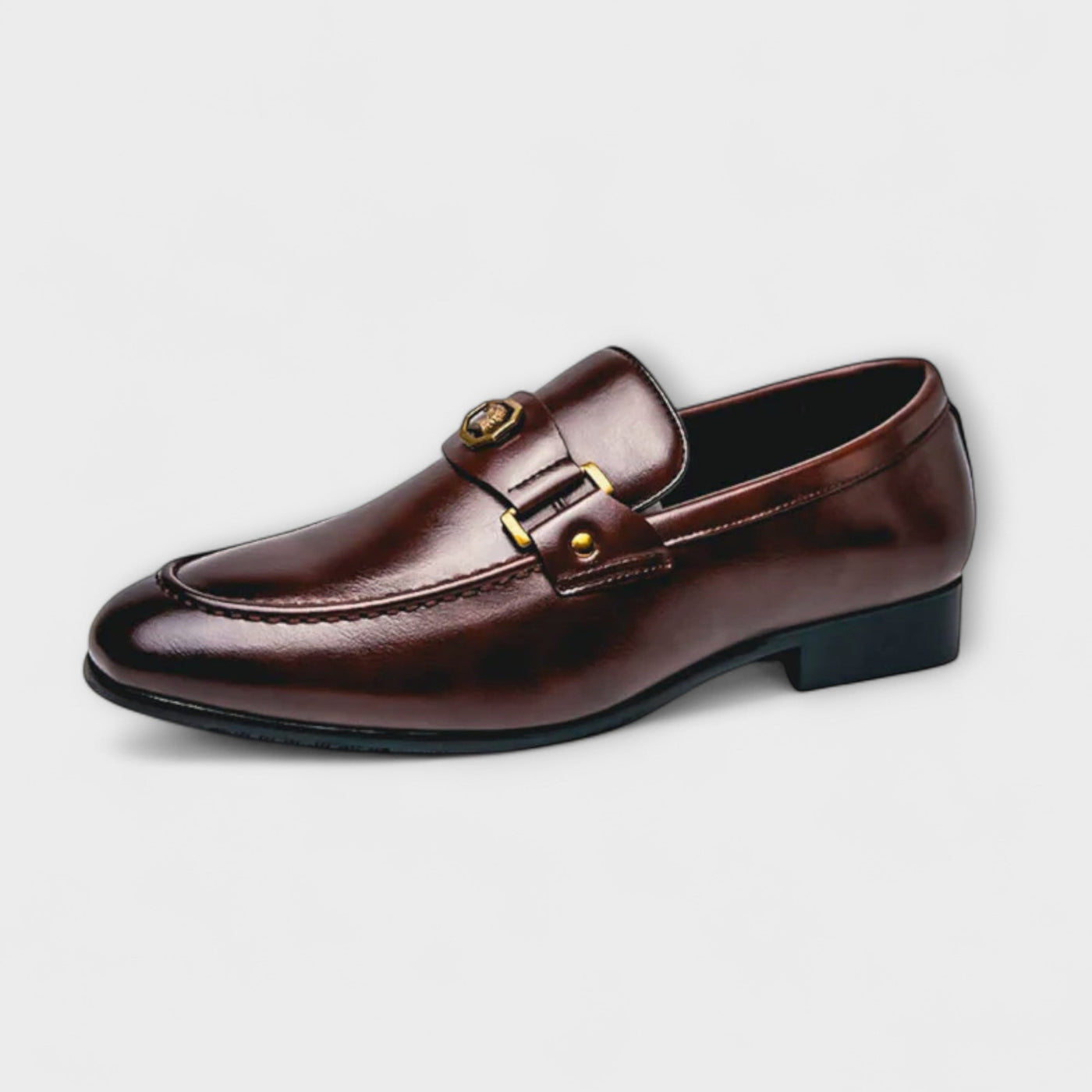 JAMES | Elegant Slip-On Loafers for Every Occasion
