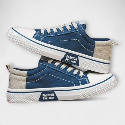 Milo | Everyday Comfort Sneakers