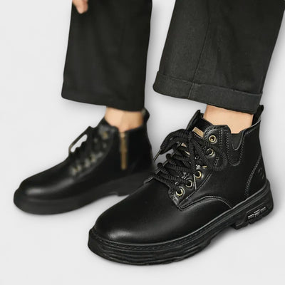 Ryder | All Weather Adventure Boots