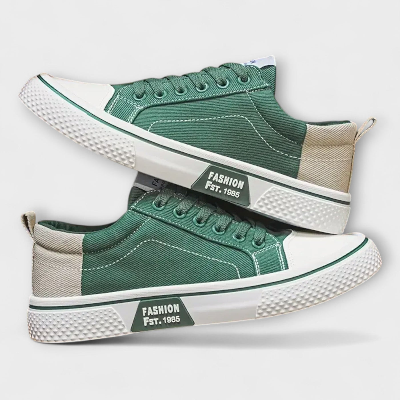 Milo | Everyday Comfort Sneakers