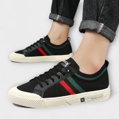 JASPER | Breathable Knit Sneakers