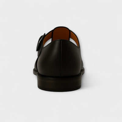 Jasper | Elegant Woven Sandal