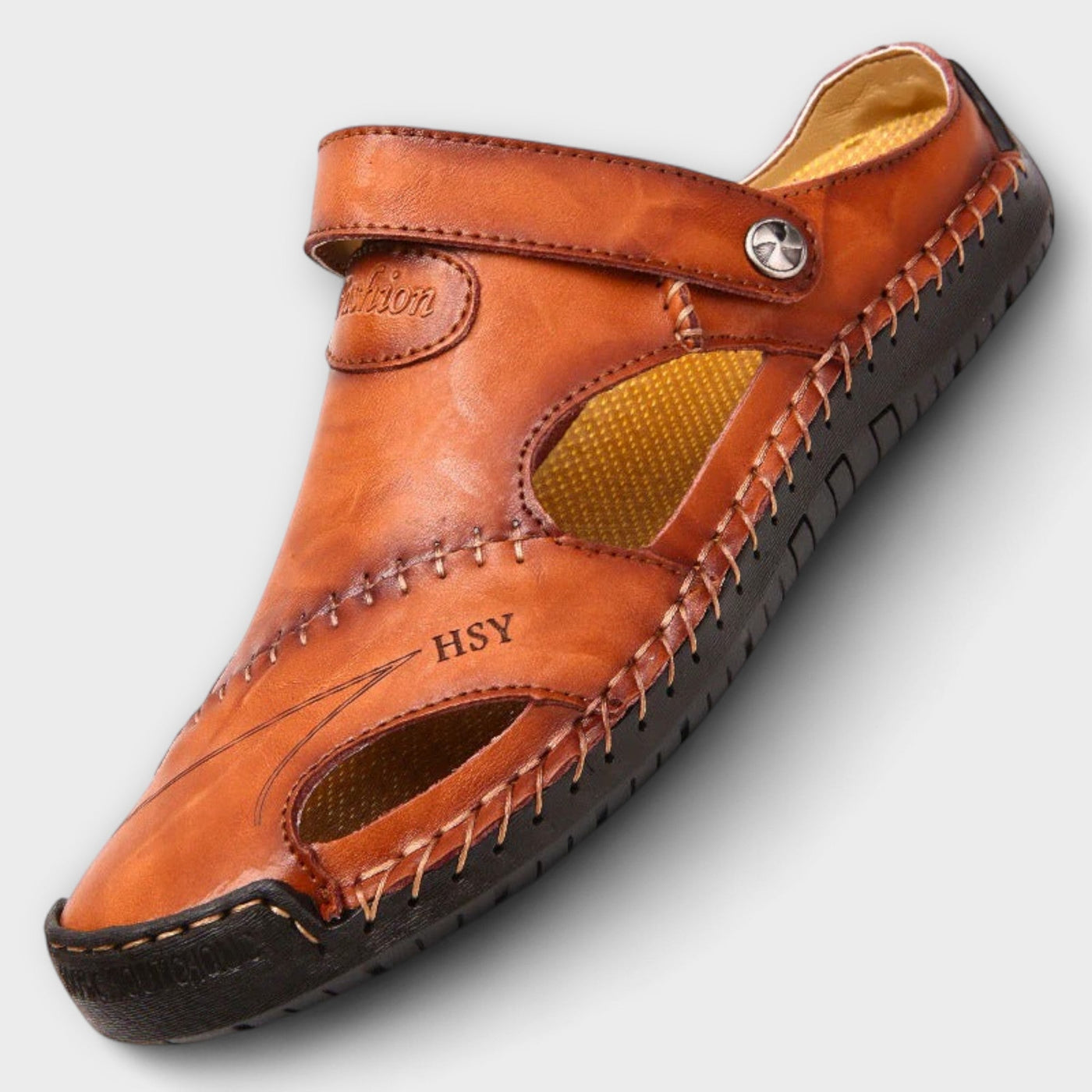 Avery | Versatile Comfort Sandals