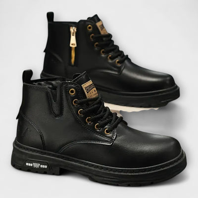 Ryder | All Weather Adventure Boots