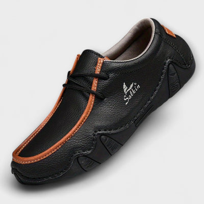 Milo | Elegant Non-Slip Loafers