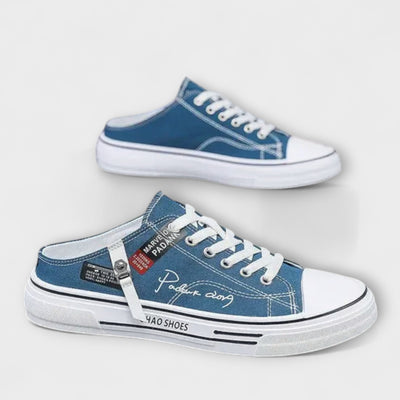 Livia | Stylish Comfort Footwear