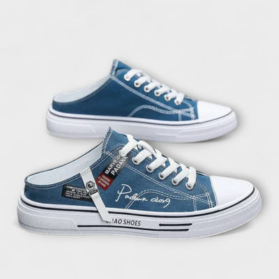 Livia | Stylish Comfort Footwear