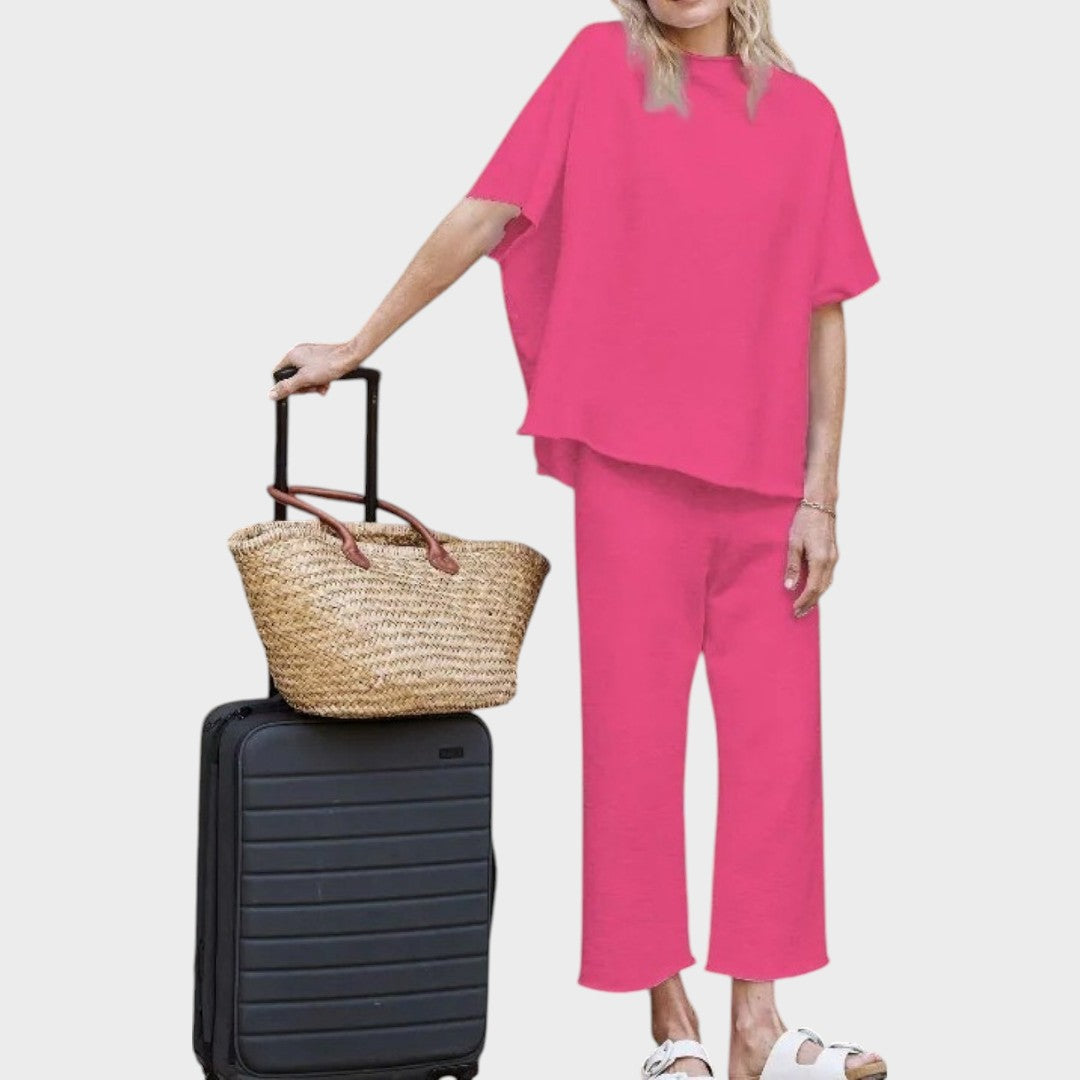 Lyra - Effortless Comfort Set