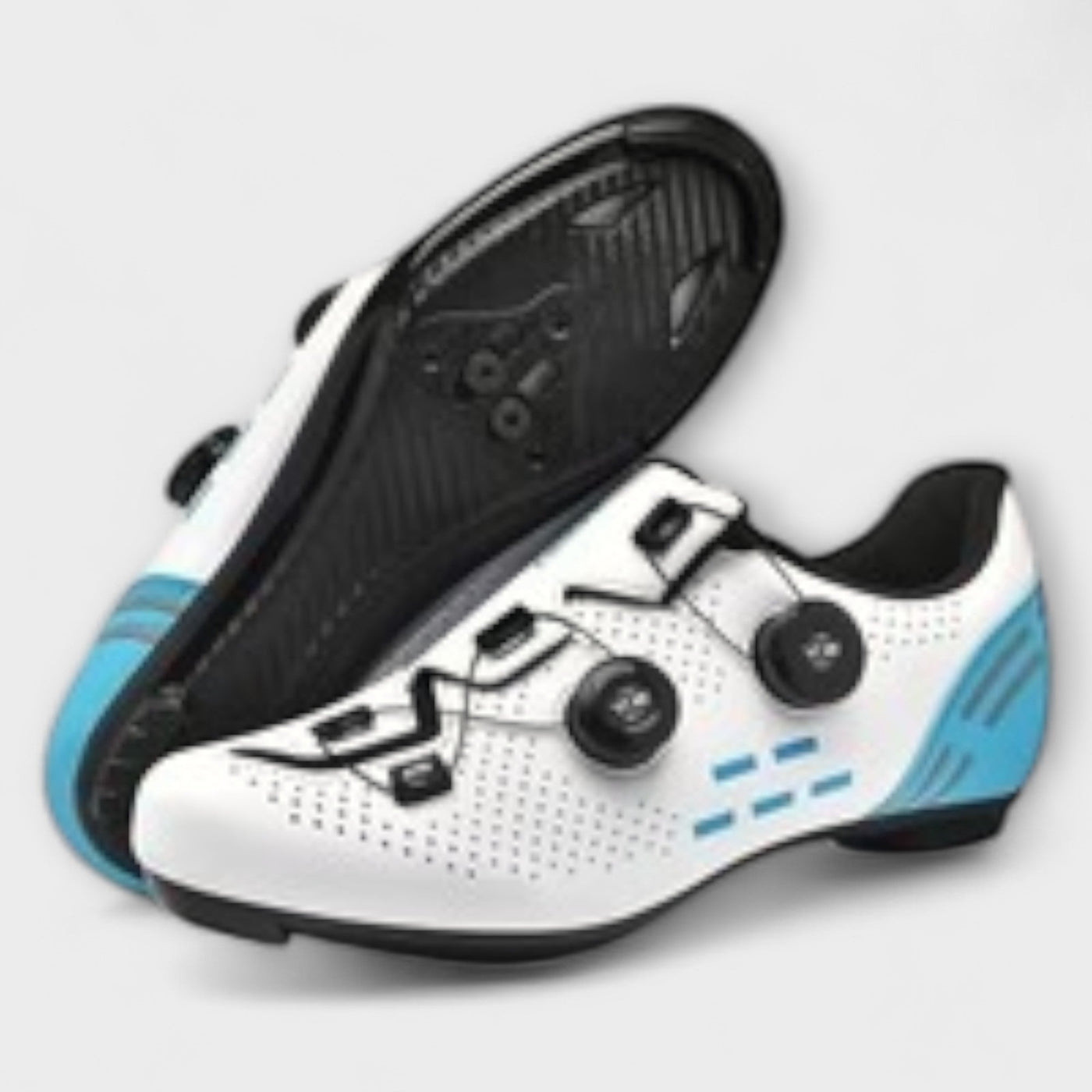 Ryder | Performance-Driven Cycling Footwear