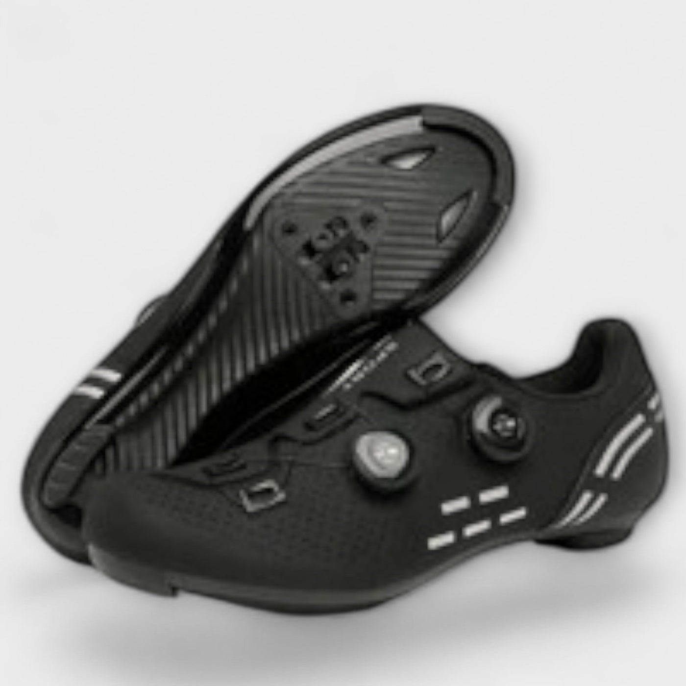 Ryder | Performance-Driven Cycling Footwear