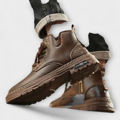 Ryder | All Weather Adventure Boots