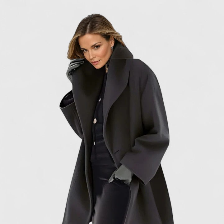 Gracy - Elegant Coat