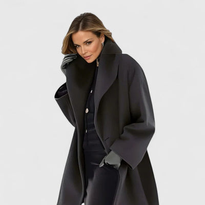 Gracy - Elegant Coat