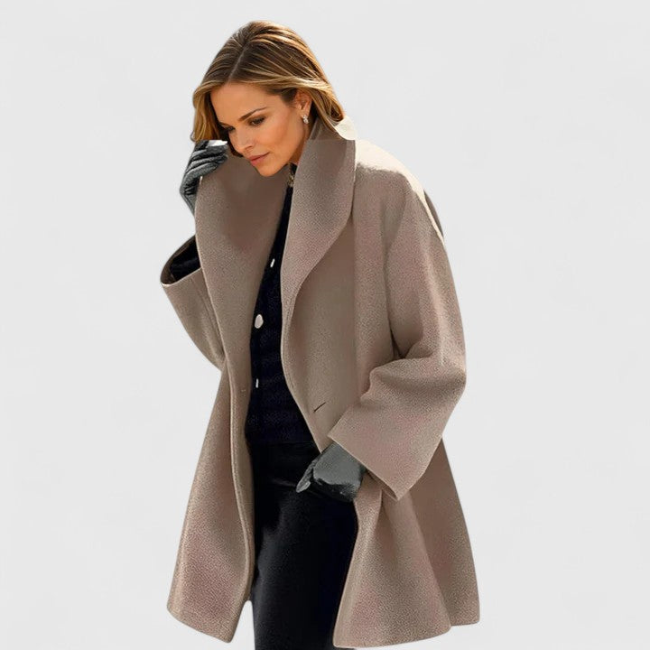 Gracy - Elegant Coat