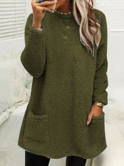 Kendall - Cozy Autumn Sweater