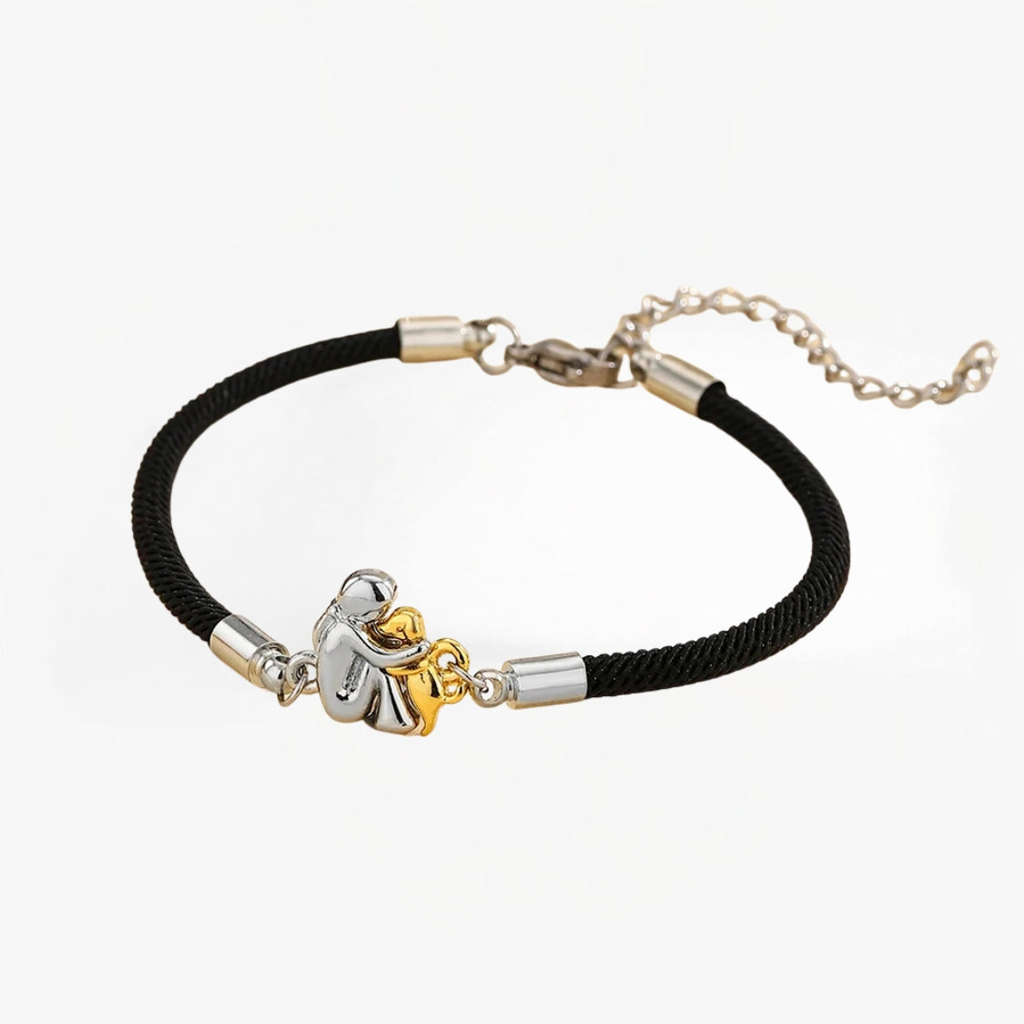 Alva - Heartwarming Dog Charm Bracelet