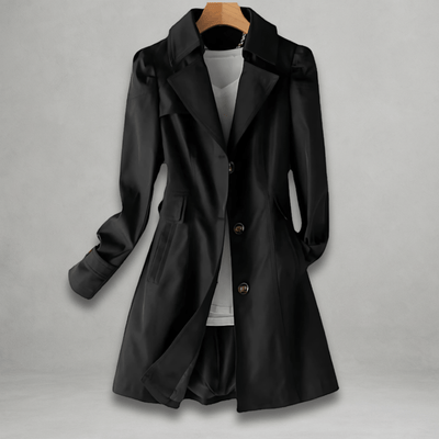 Sofie - Classic Trench Coat