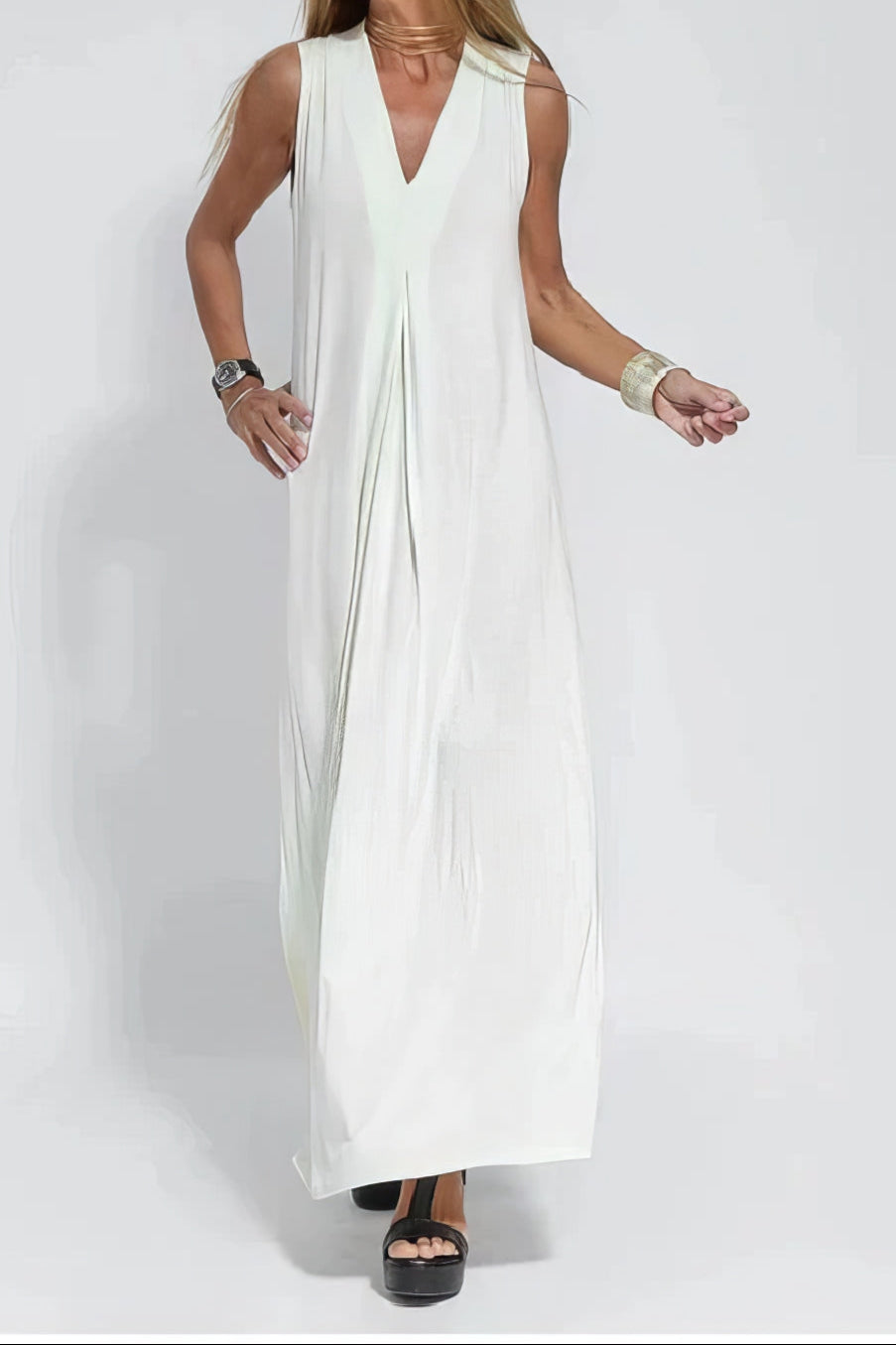 Elena - Effortless Day-To-Night Set